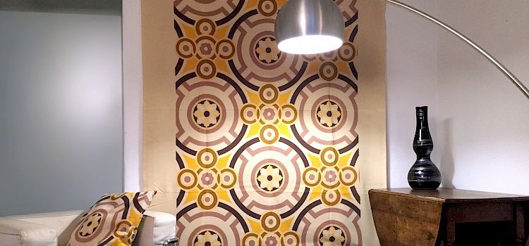 Ambrox Yellow