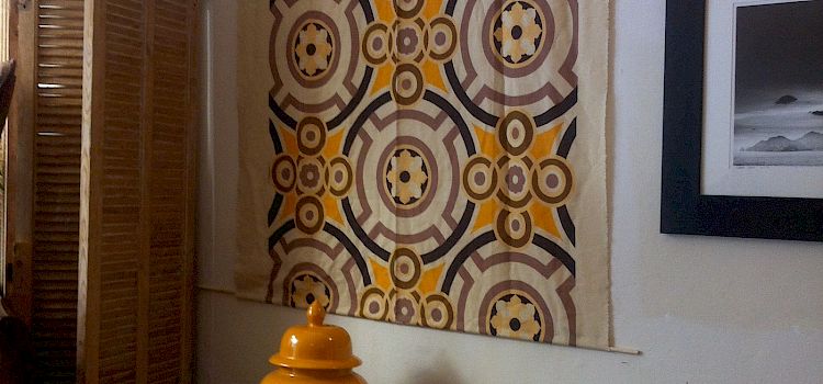 Ambrox Yellow
