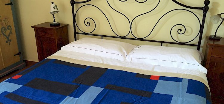 Gabbeh Blue
