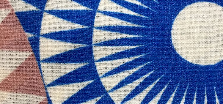 Psychedelic Blue
